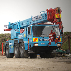 LTM-1050